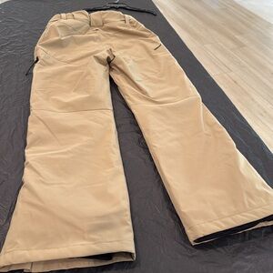 HIGHEXP Waterproof, breathable, windproof, cold proof ski pants ( New)